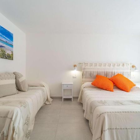 La Stampa Home Olbia Extérieur photo