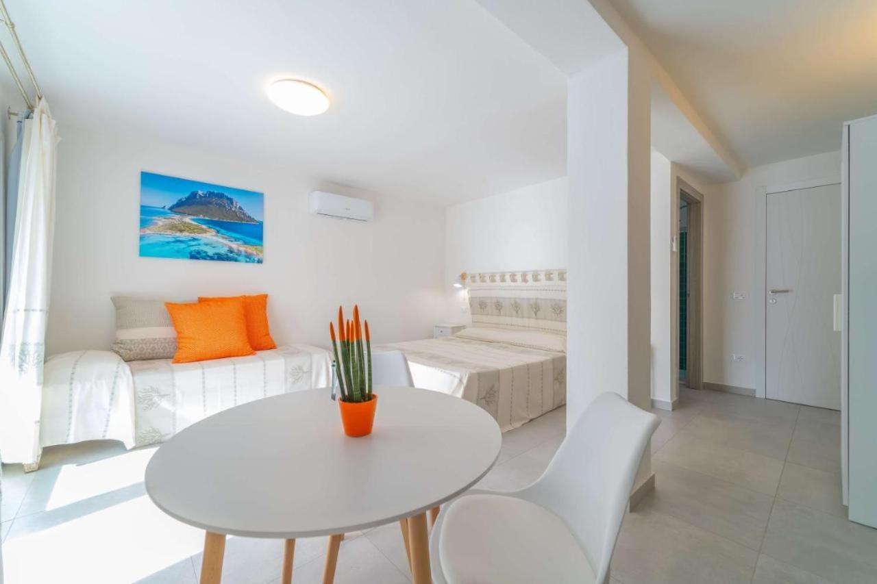 La Stampa Home Olbia Extérieur photo