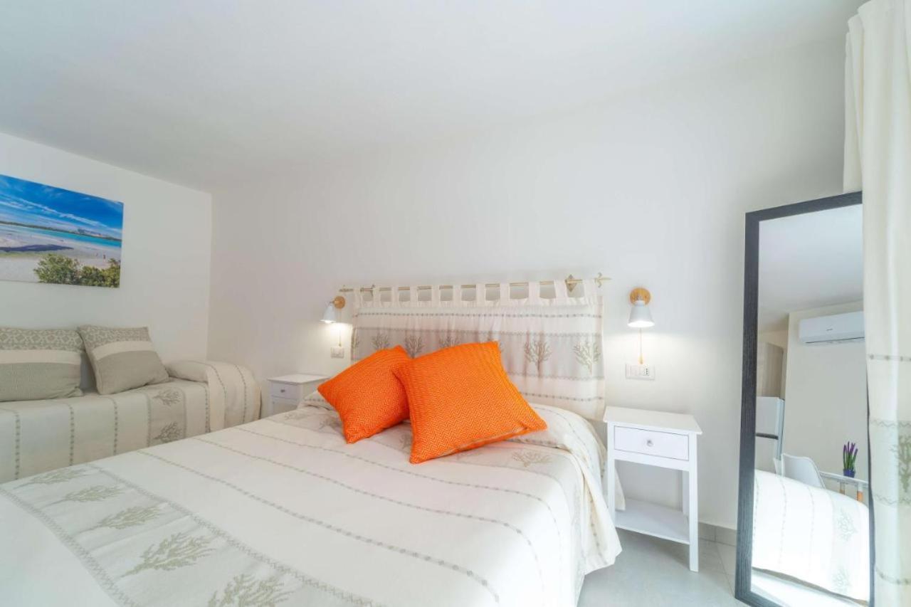 La Stampa Home Olbia Extérieur photo