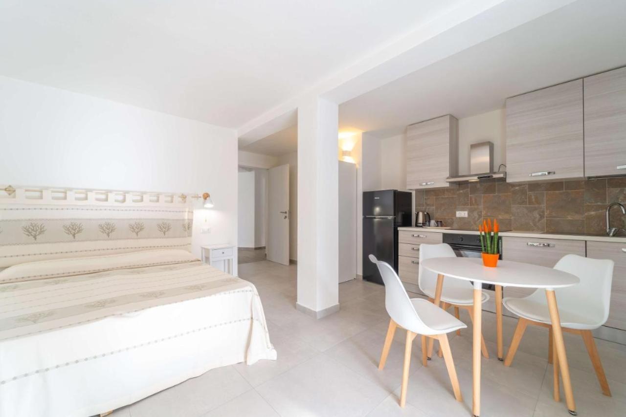 La Stampa Home Olbia Extérieur photo