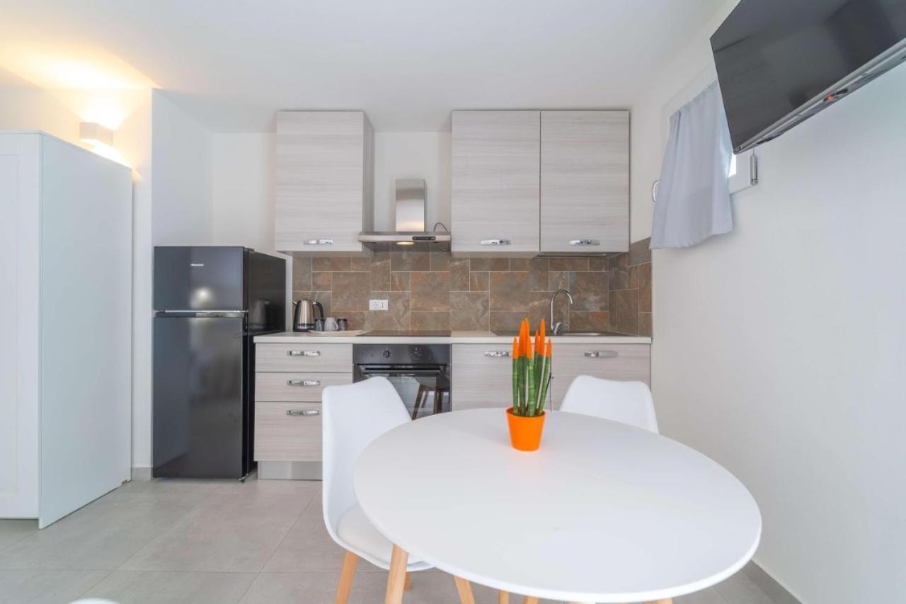 La Stampa Home Olbia Extérieur photo