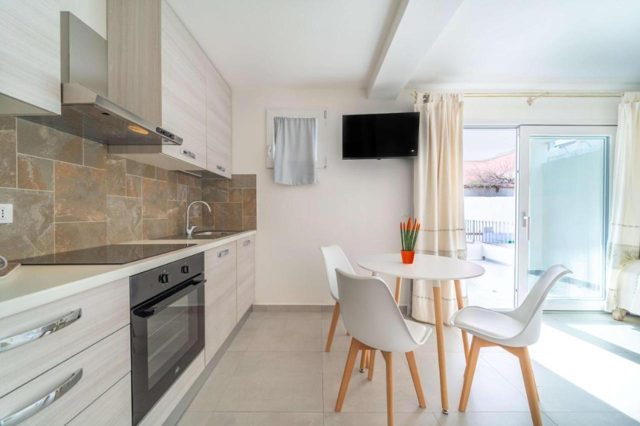 La Stampa Home Olbia Extérieur photo