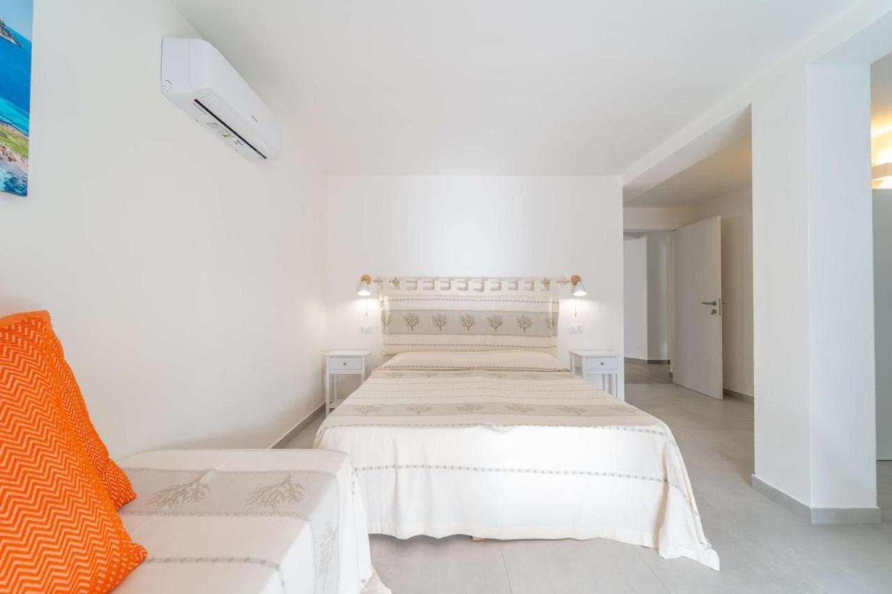 La Stampa Home Olbia Extérieur photo
