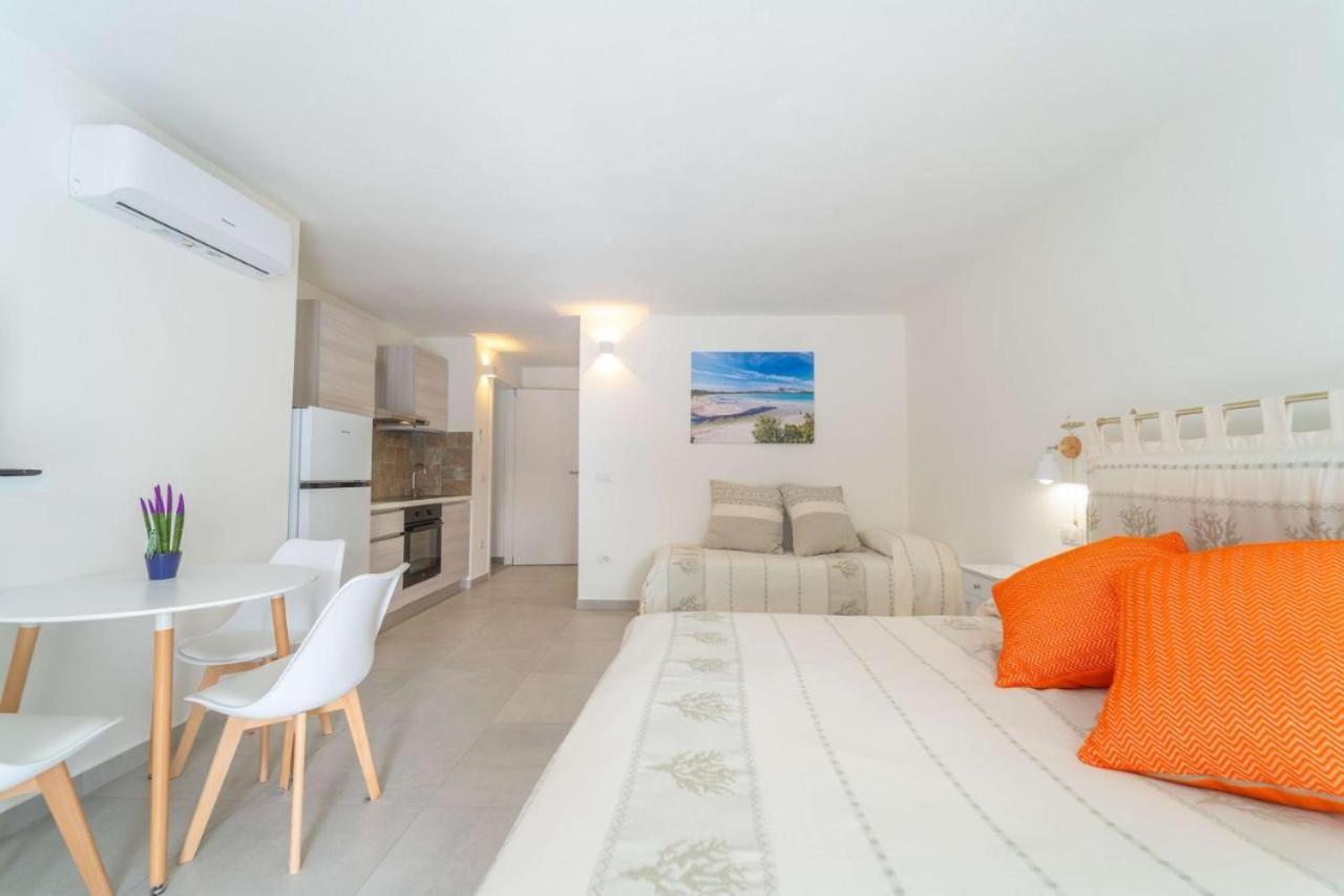La Stampa Home Olbia Extérieur photo