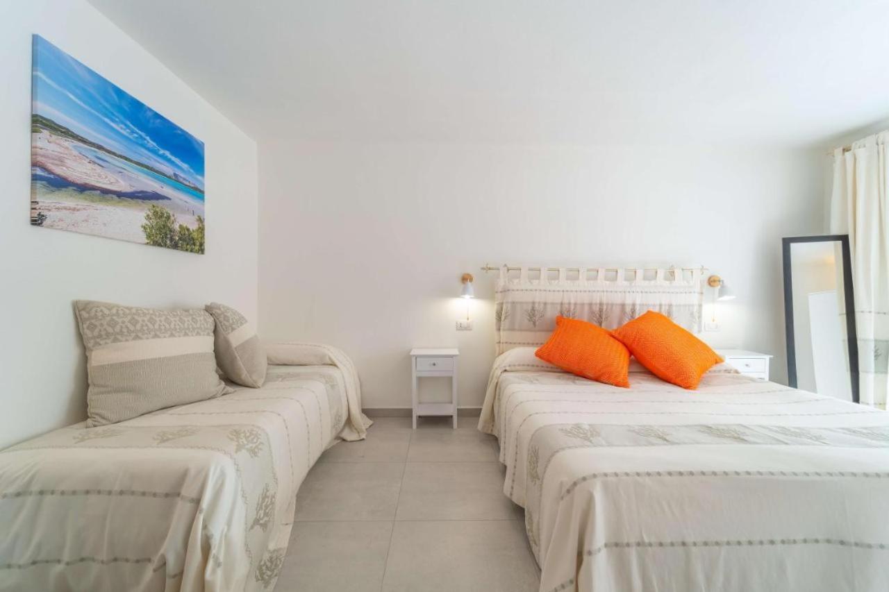 La Stampa Home Olbia Extérieur photo