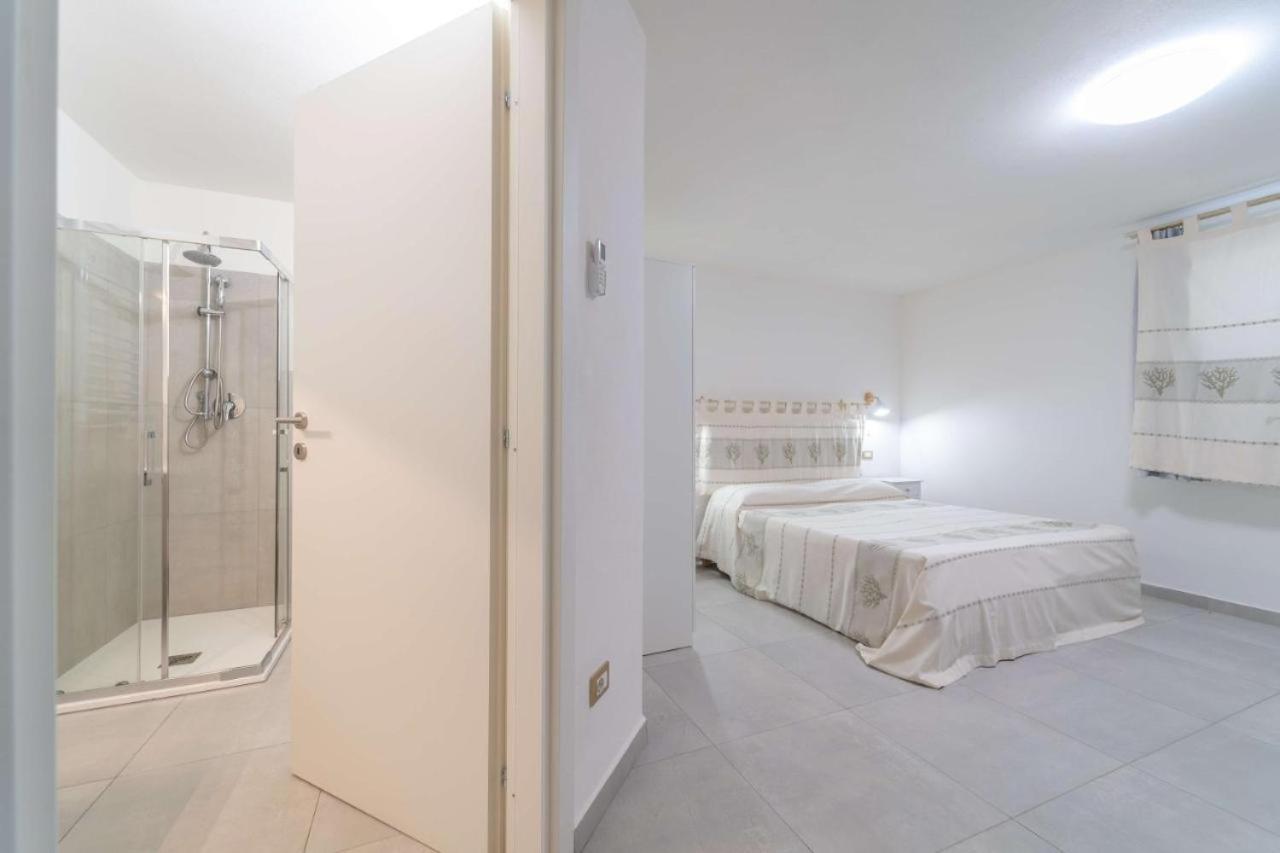 La Stampa Home Olbia Extérieur photo