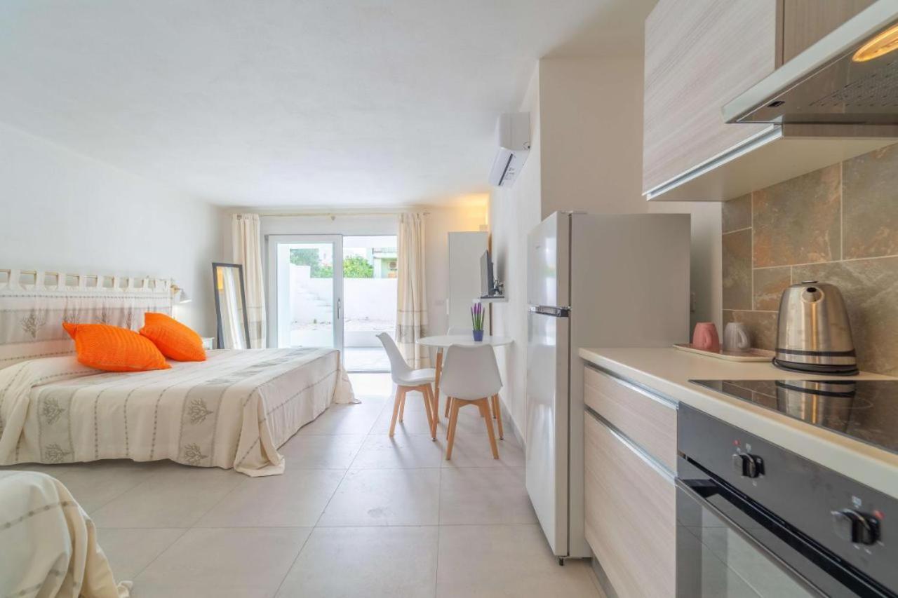 La Stampa Home Olbia Extérieur photo