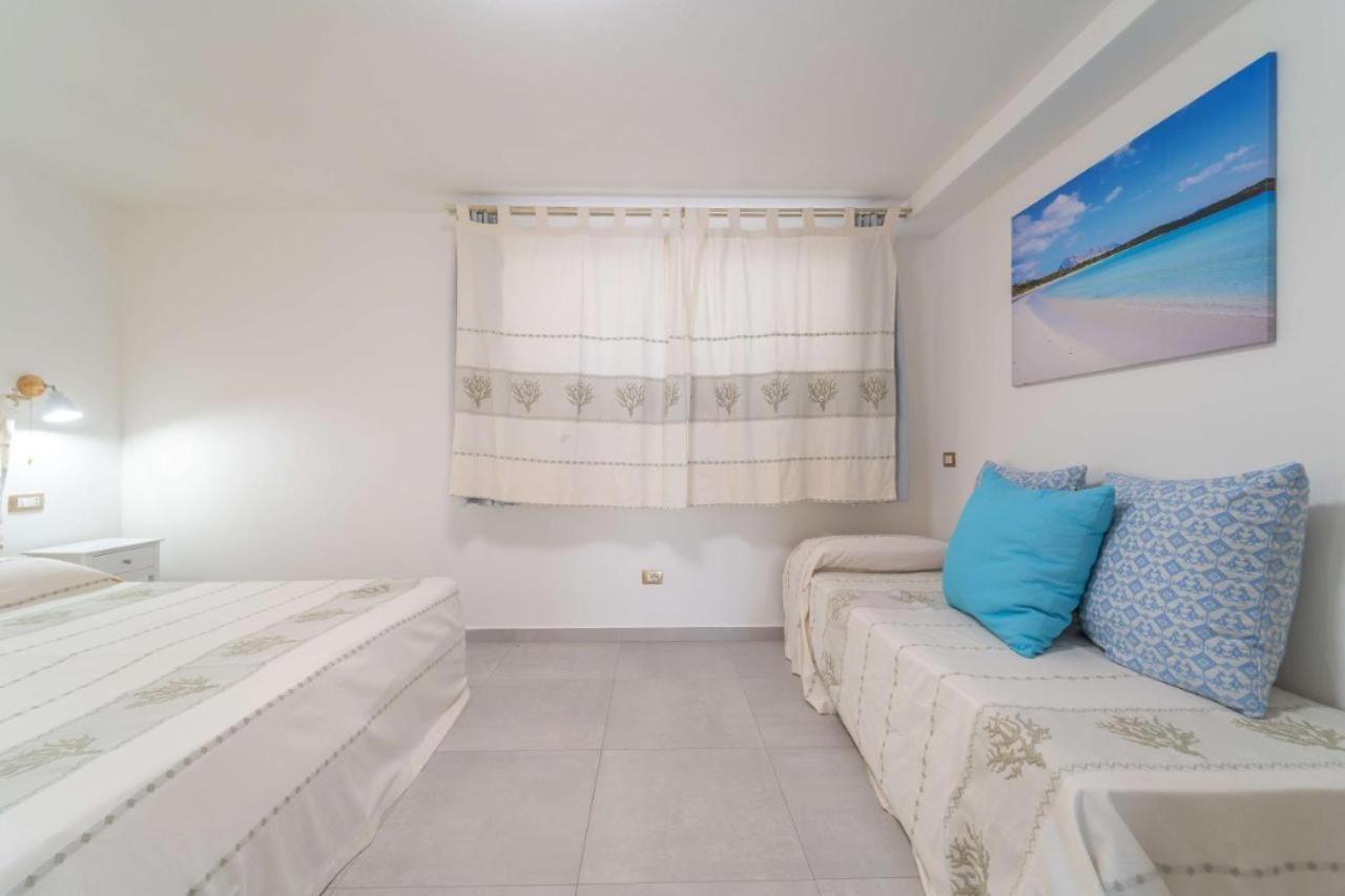 La Stampa Home Olbia Extérieur photo