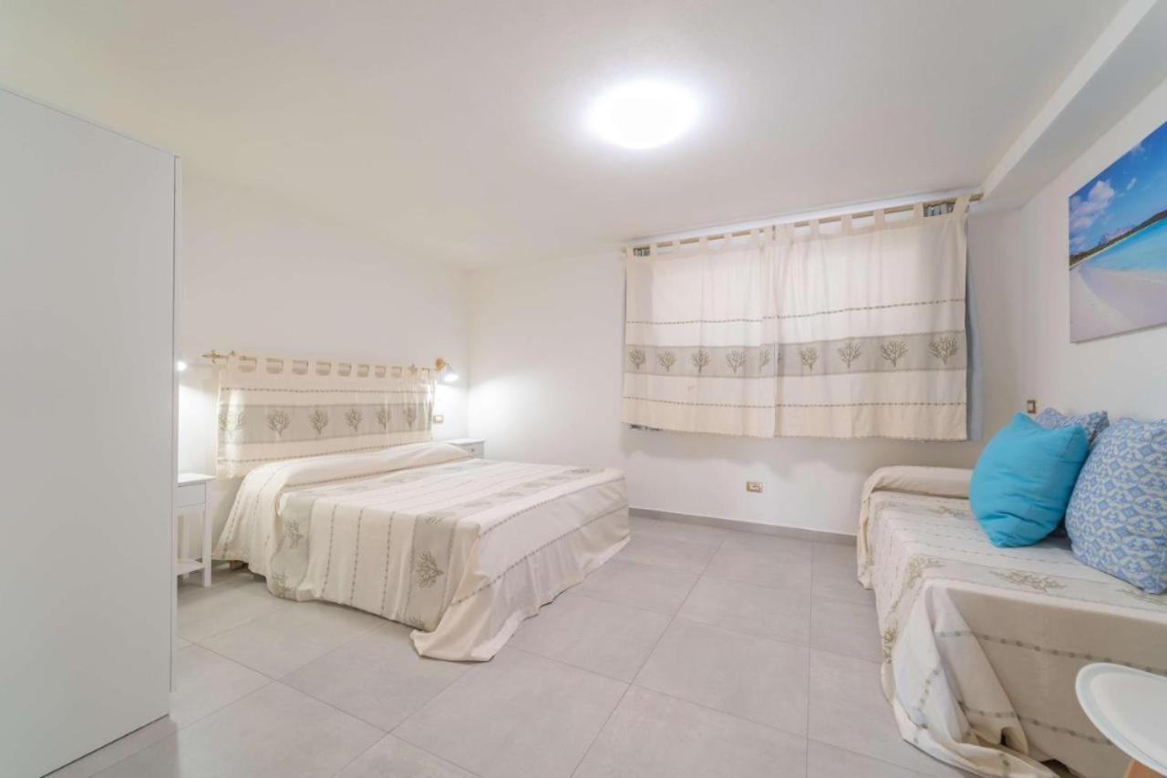La Stampa Home Olbia Extérieur photo